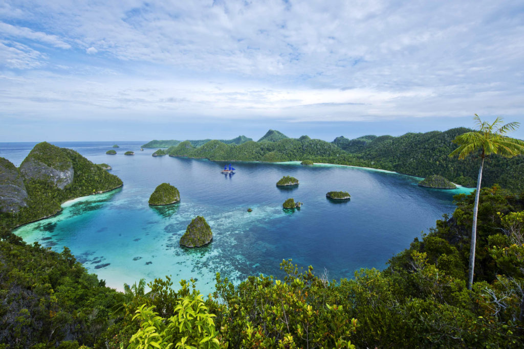 Raja Ampat